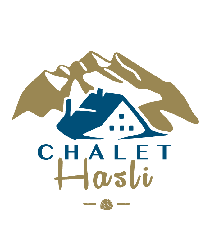 Chalet Hasli